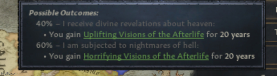 do i eat the magic fish a peasant is feeding me | made w/ Imgflip meme maker