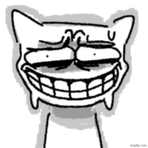 resisting the urge to post depressing shit because i know i become what i feed my mind | made w/ Imgflip meme maker