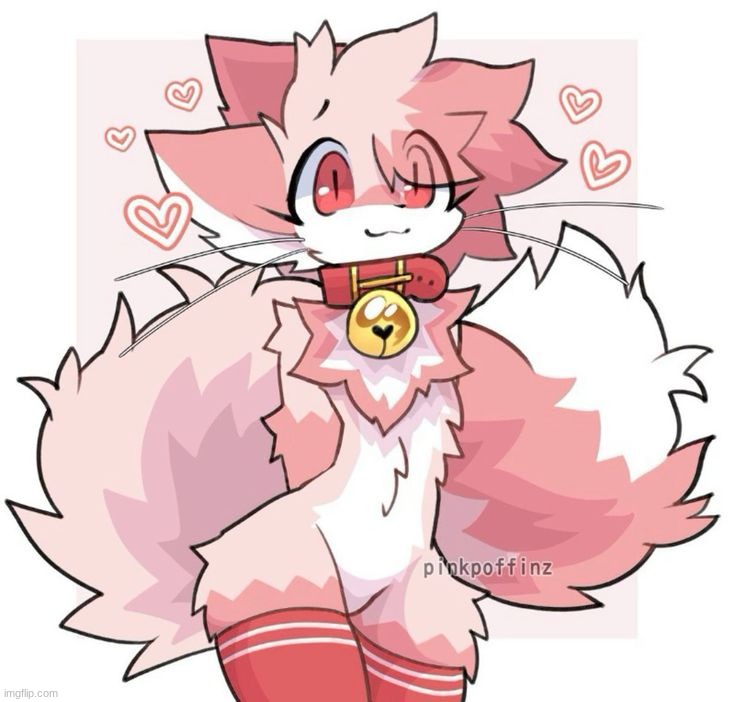 image tagged in artist is pinkpoffinz | made w/ Imgflip meme maker