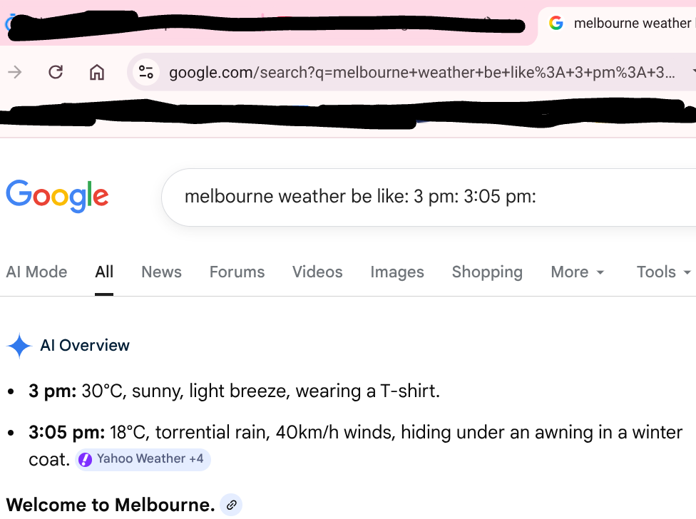 Melbourne Weather Meme Template Blank Meme Template