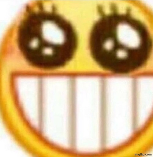 I Am Okay! | made w/ Imgflip meme maker