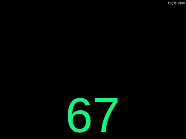 drizzy text temp | 67 | image tagged in drizzy text temp | made w/ Imgflip meme maker