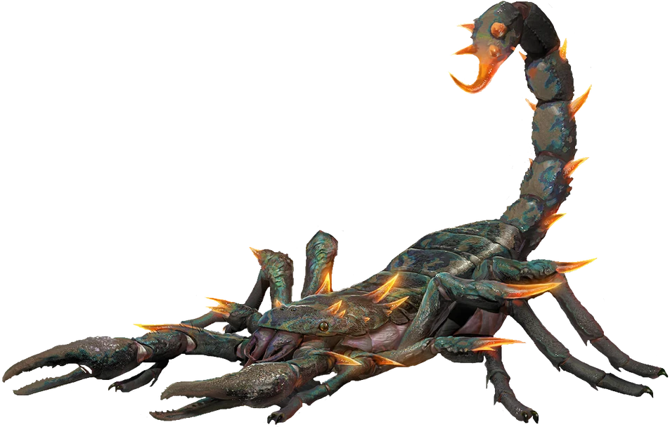 Alacranix Blank Meme Template