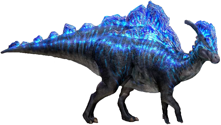 Hadros Lux Blank Meme Template