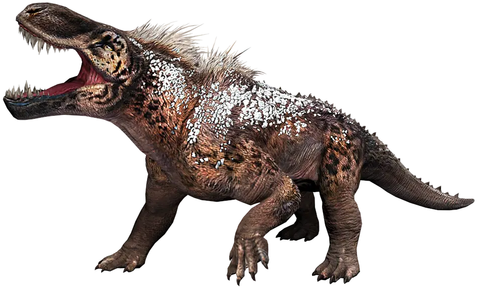 Gorgotrebax Blank Meme Template