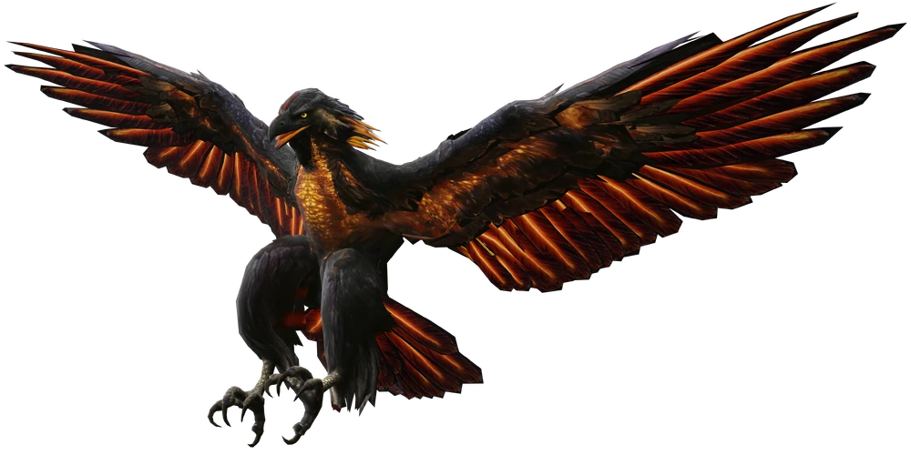 Haast's maximus Blank Meme Template