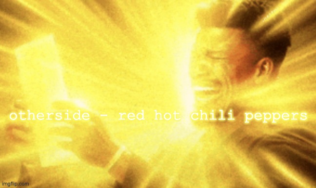 Jimmy butler peak | otherside - red hot chili peppers | image tagged in jimmy butler peak | made w/ Imgflip meme maker
