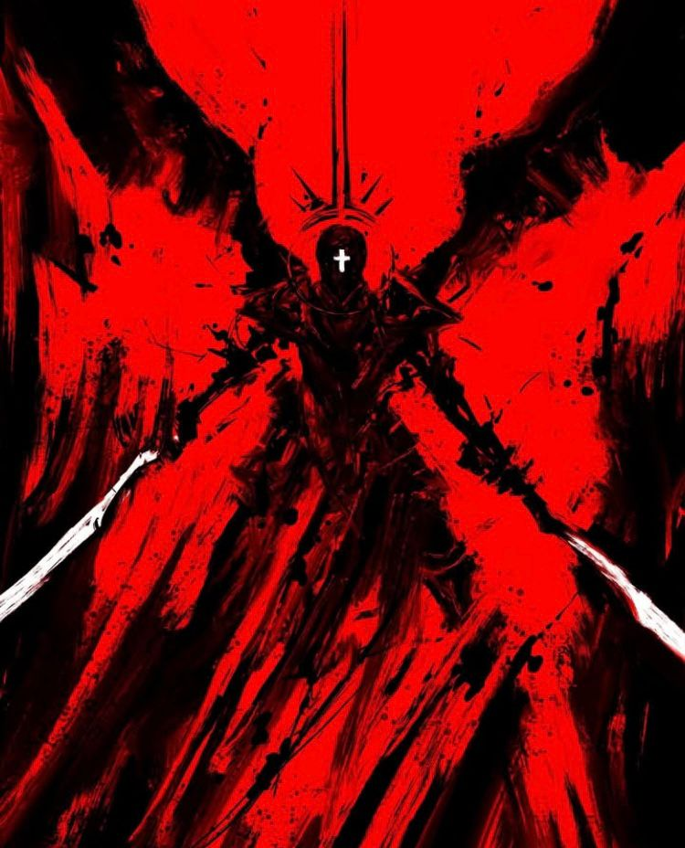 Gabriel enrage Blank Meme Template