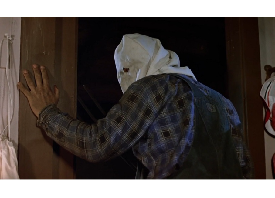 Friday the 13th Blank Meme Template