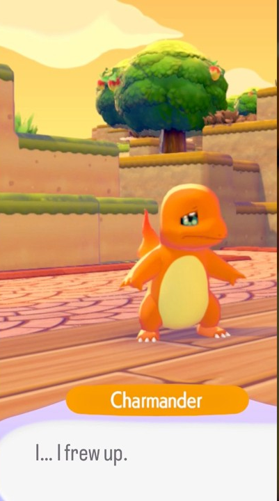 i frew up Blank Meme Template