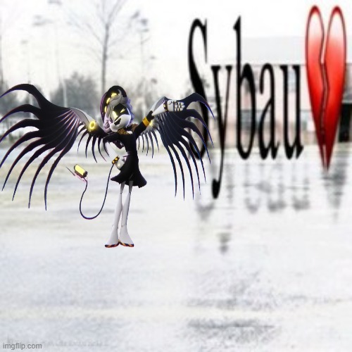 Sybau empty | image tagged in sybau empty | made w/ Imgflip meme maker