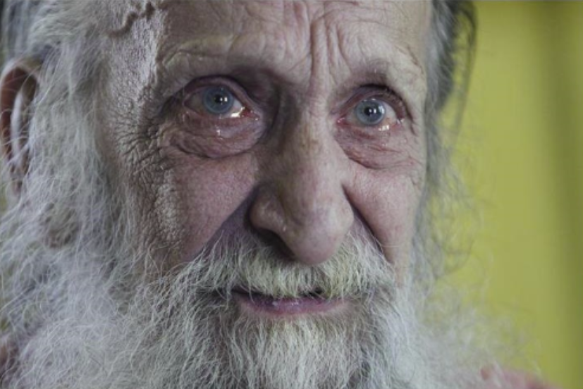 Smutny pan od telefonu Blank Meme Template