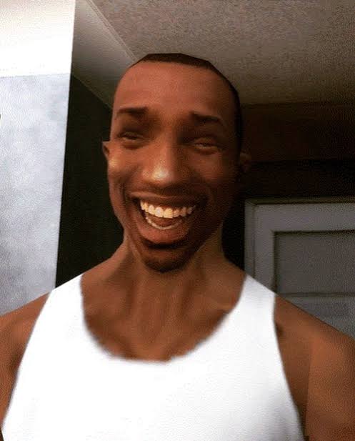 Great chat Blank Meme Template