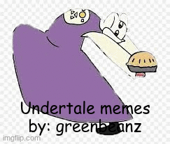 pt 2 | Undertale memes
by: greenbeanz | image tagged in gifs | made w/ Imgflip images-to-gif maker