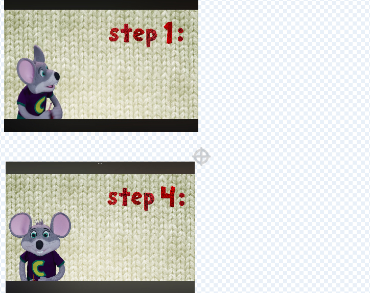 Chuck e cheese ventilating Blank Meme Template