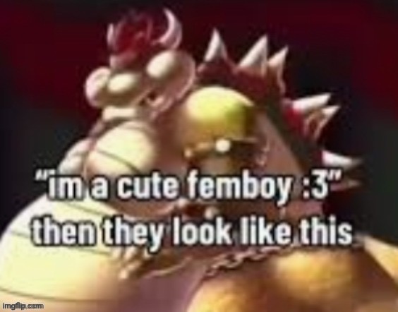 ignore the pile of watermarks | made w/ Imgflip meme maker