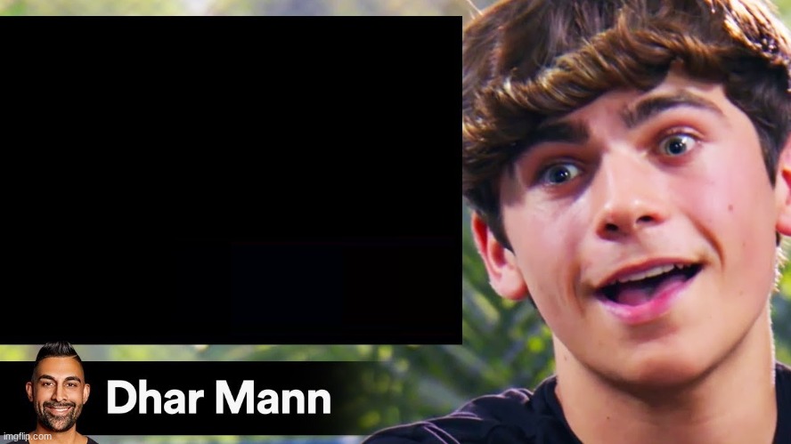 image tagged in dhar mann thumbnail maker bully edition | made w/ Imgflip meme maker