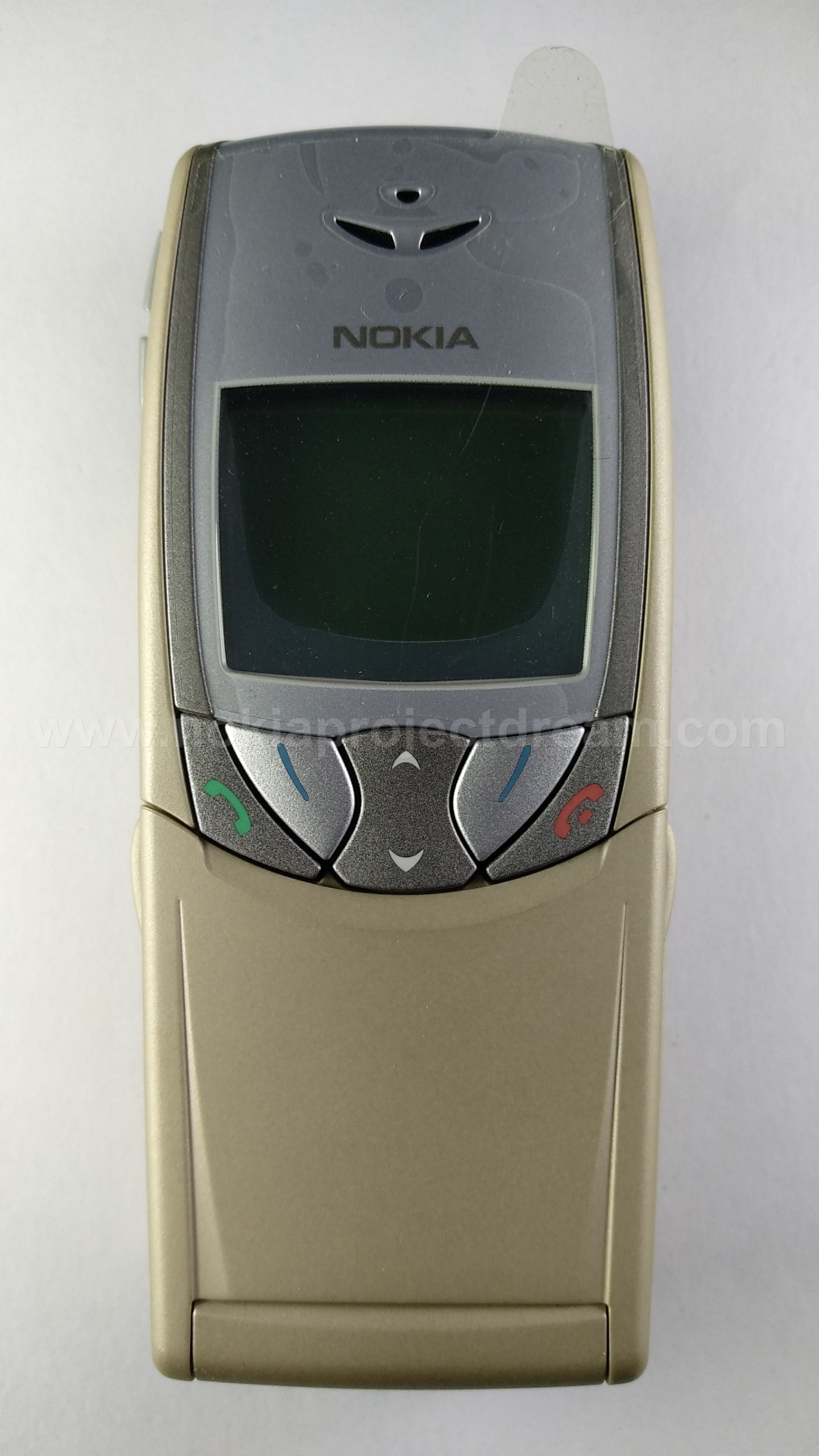 Nokia 6500 Flip Blank Meme Template