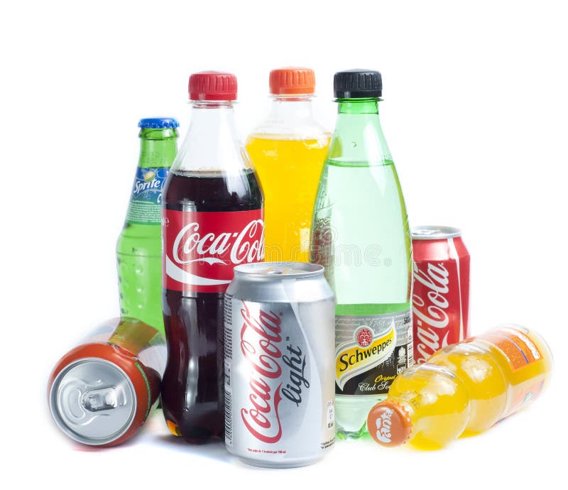 Beverages Coca-Cola Blank Meme Template