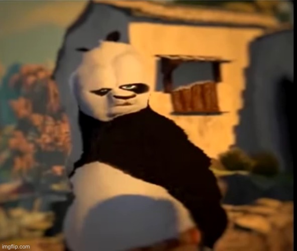 image tagged in po wut | made w/ Imgflip meme maker