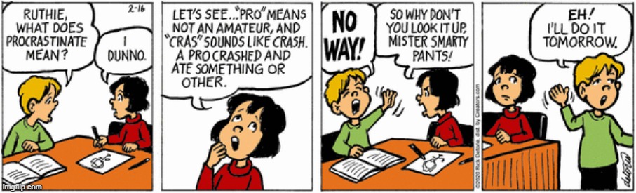 One Big Happy | image tagged in comics | made w/ Imgflip meme maker