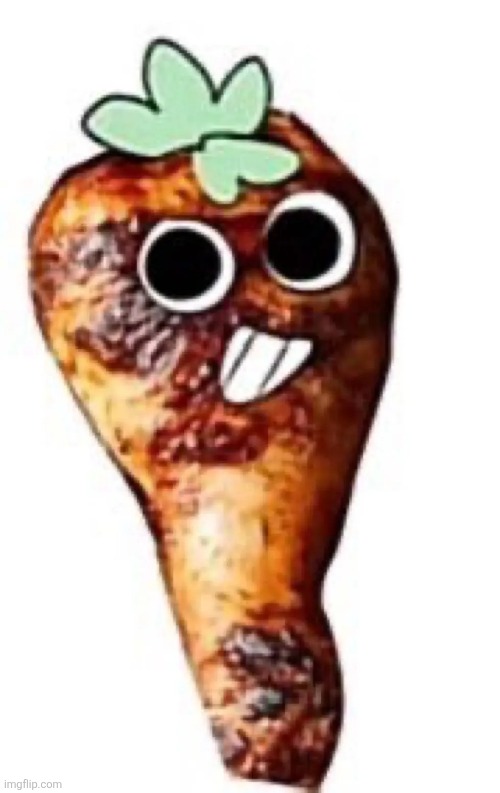 Chicken Sprout.mp3 | made w/ Imgflip meme maker