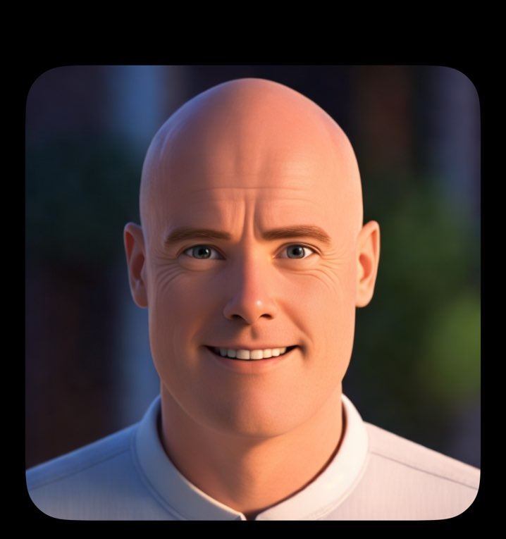 Eddie O'Hare Blank Meme Template