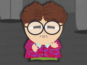 Kyle Schwartz Blank Meme Template