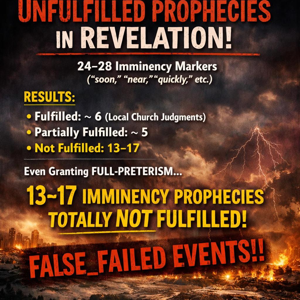 Depending on how one counts repeated formulas (“soon,” “near,” “ Blank Meme Template