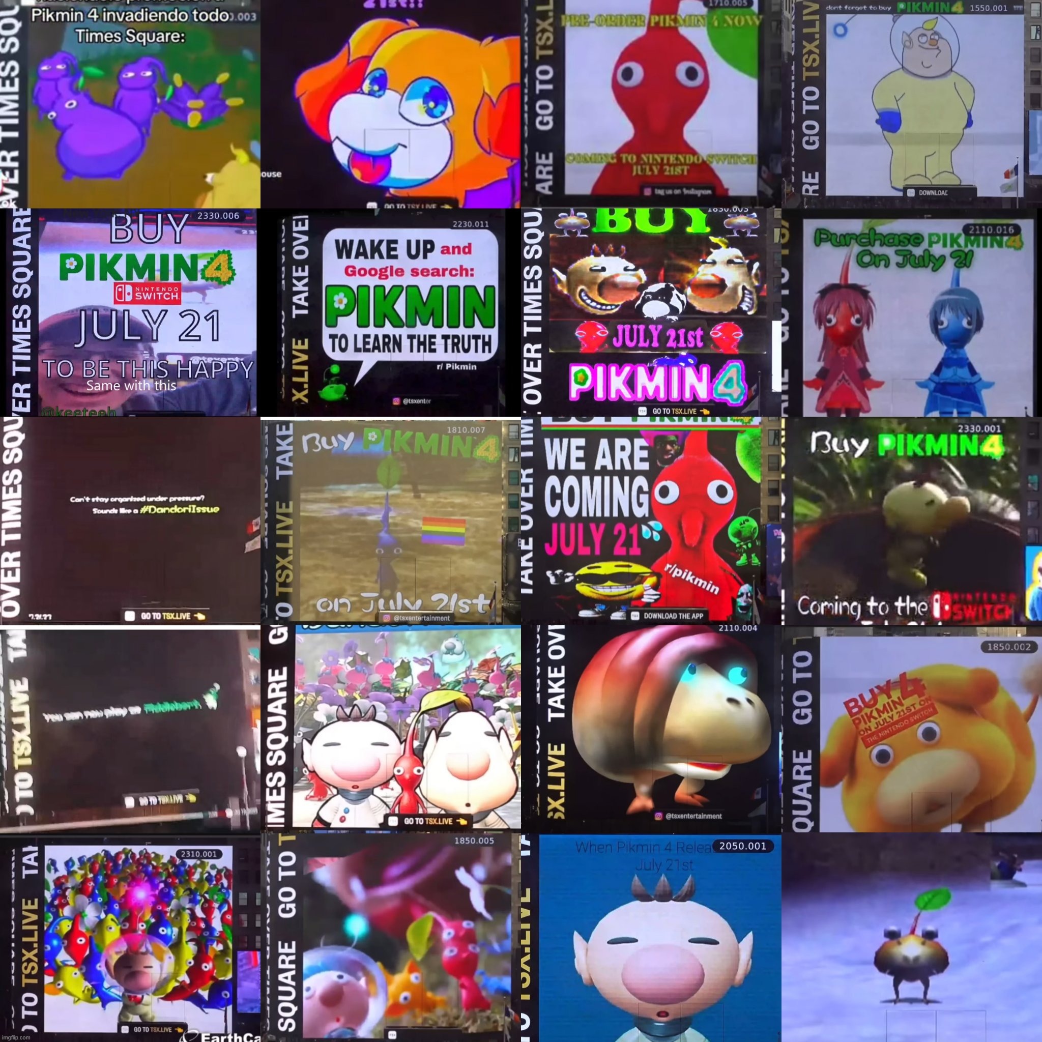 july 21st 2023 | made w/ Imgflip meme maker