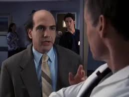 I'm just the messenger Blank Meme Template