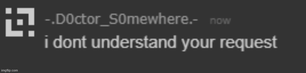 why'd i have to say it like an ai bro :heartbreak: | made w/ Imgflip meme maker