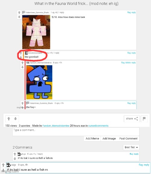 HERE IT IS AGAIN | image tagged in oh hell no | made w/ Imgflip meme maker