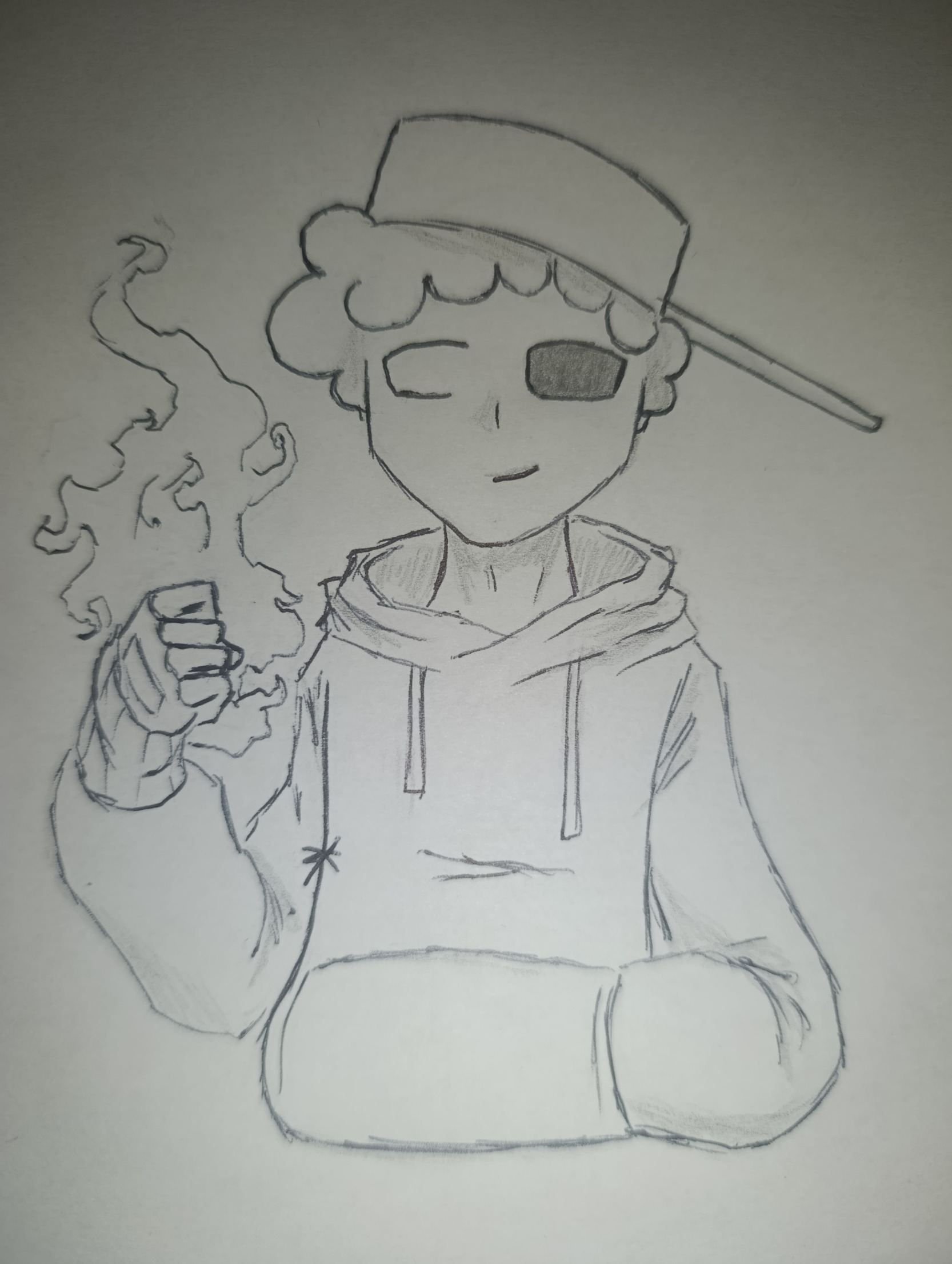 Theo the first guardian Blank Meme Template