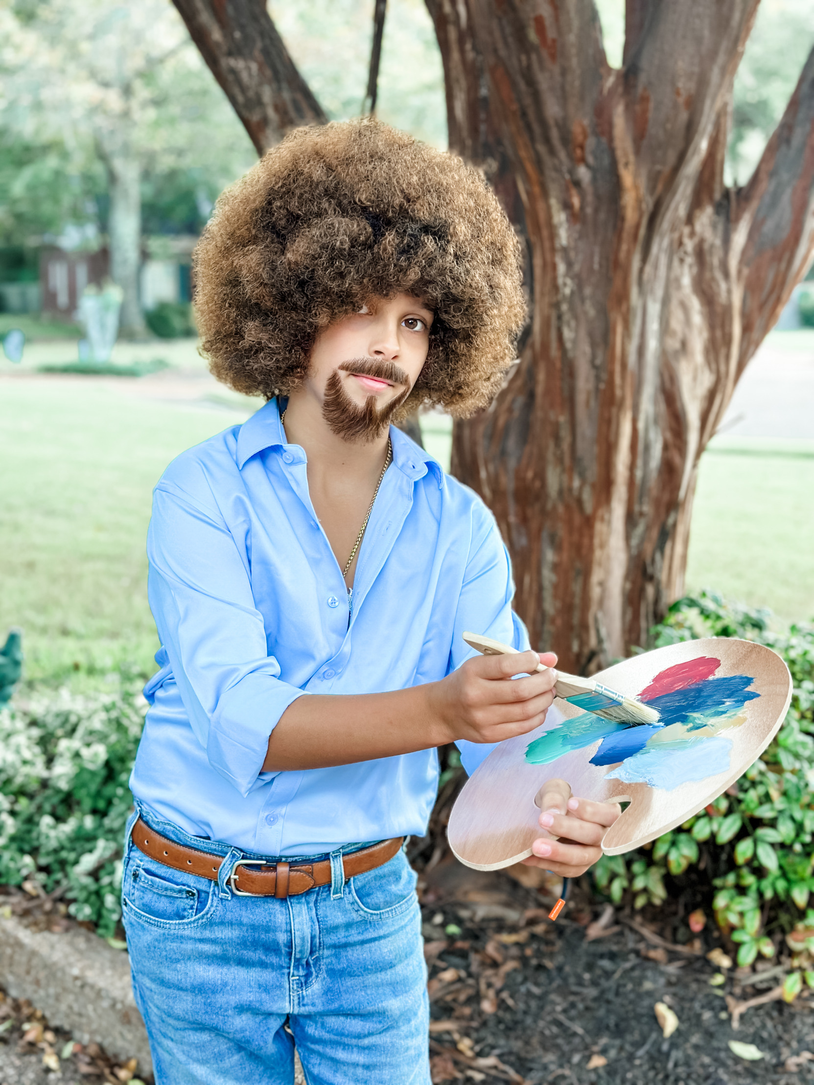 Bobby Ross Blank Meme Template