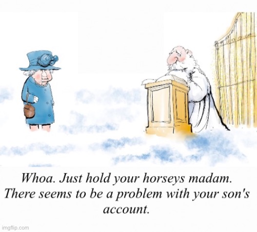 Unaccountable | image tagged in enabler | made w/ Imgflip meme maker