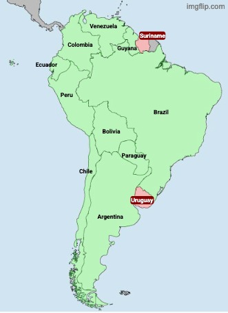 im guessing countries btw | made w/ Imgflip meme maker