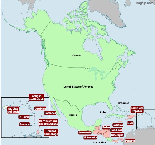 how could i forget the land of BOMBACL- | made w/ Imgflip meme maker