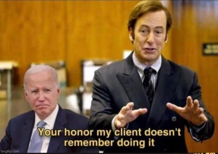 Biden better call Saul Blank Meme Template