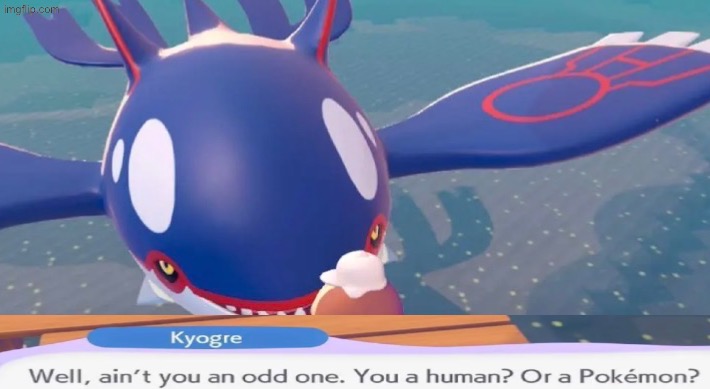 kyogre | made w/ Imgflip meme maker