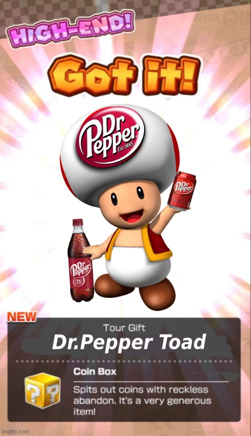 peak | image tagged in super mario,toad,super mario bros,mario kart | made w/ Imgflip meme maker