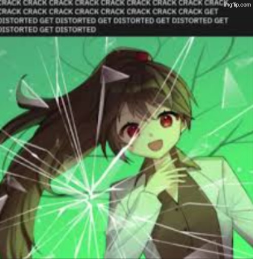 DISTORT | image tagged in distort | made w/ Imgflip meme maker