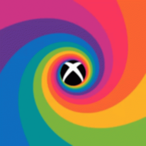 Xbox lgbtq Blank Meme Template