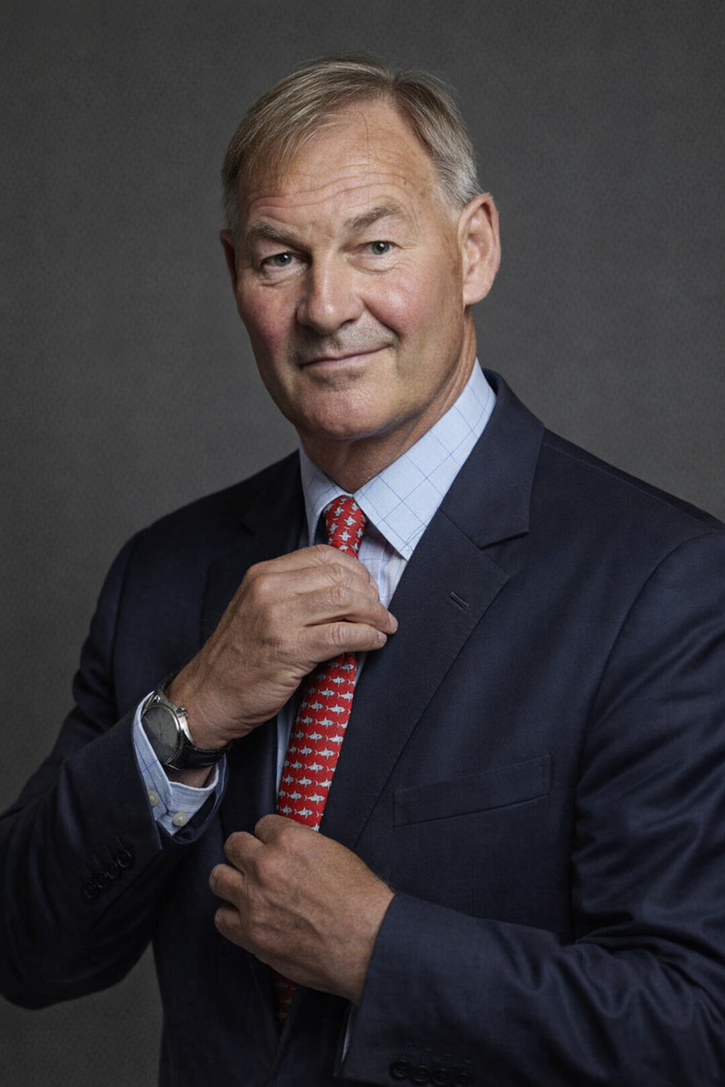 Low Blank Meme Template