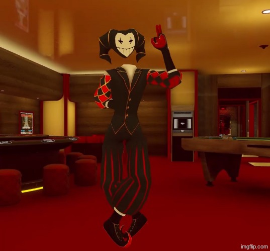 Mad jester announcement | image tagged in mad jester announcement | made w/ Imgflip meme maker