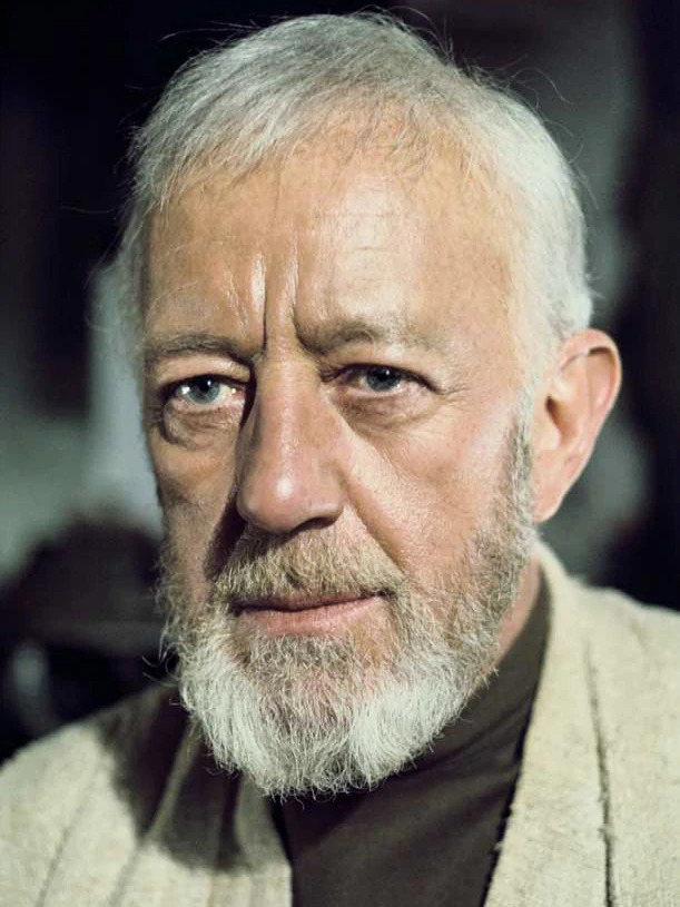 Obi Wan Blank Meme Template