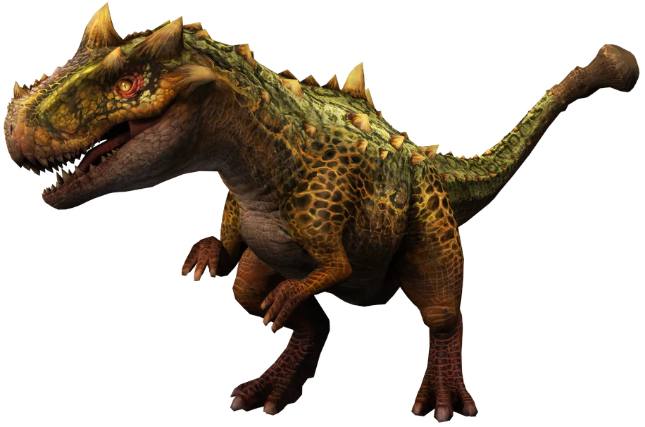 Rajakylosaurus Blank Meme Template