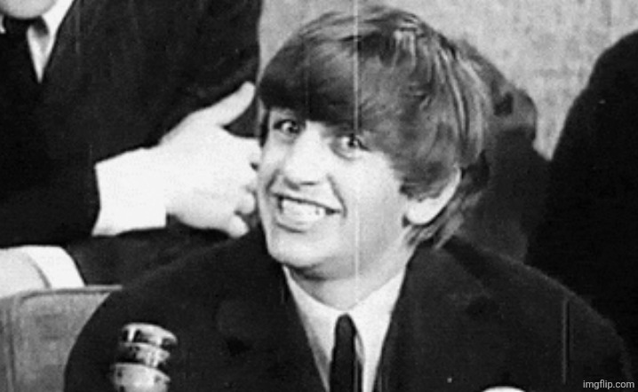 Ringo | made w/ Imgflip meme maker
