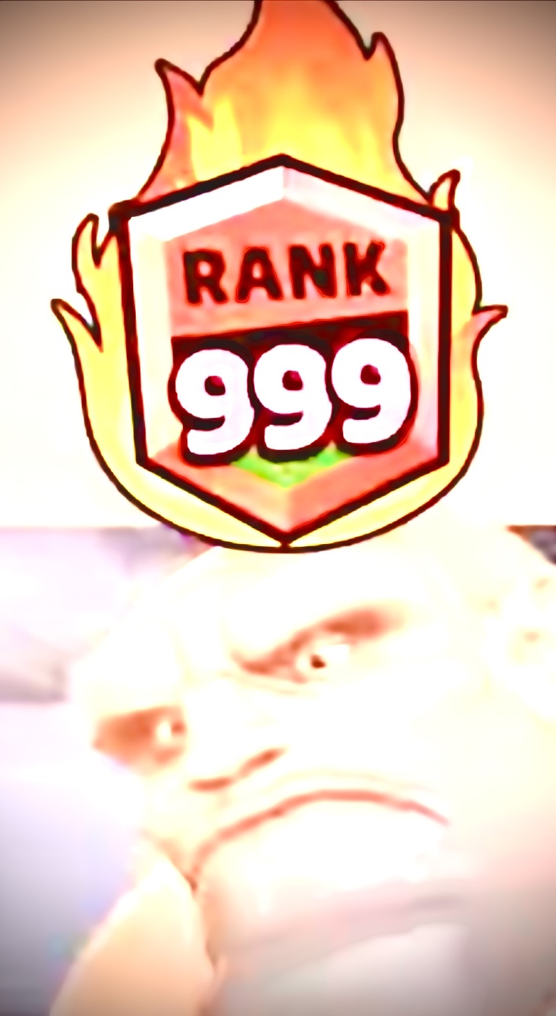 How Nikolai Feels after kicking us Blank Meme Template