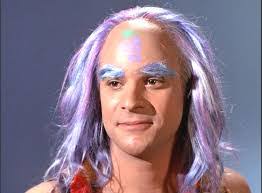 Tongo Rad Star Trek Blank Meme Template